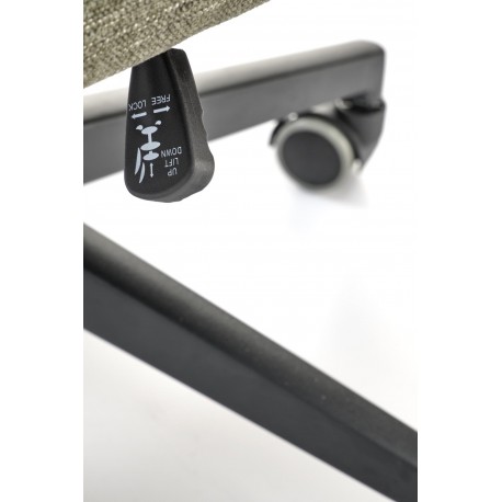 ADRIANO Hvilestol - oliven #77