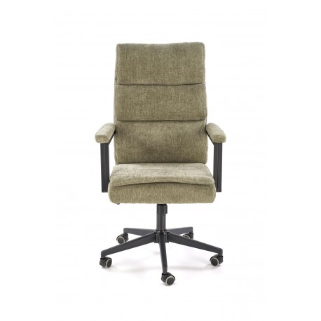 ADRIANO Hvilestol - oliven #77