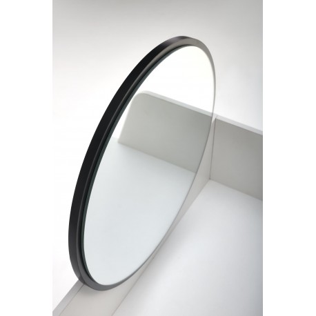 AGNES konsol Hvid/Sort