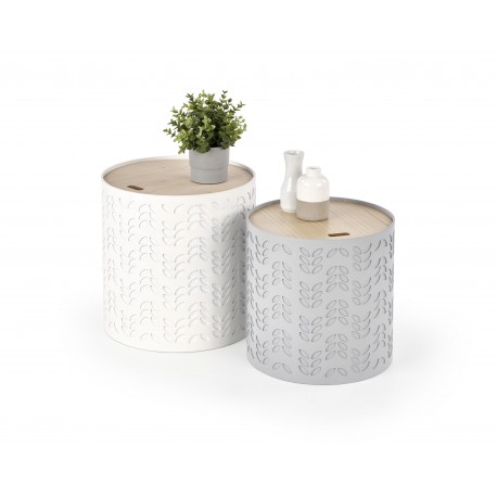 ALBA sæt af to sofaborde