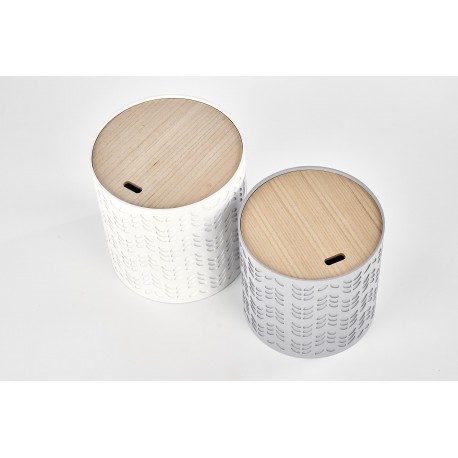 ALBA sæt af to sofaborde