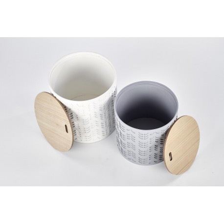 ALBA sæt af to sofaborde