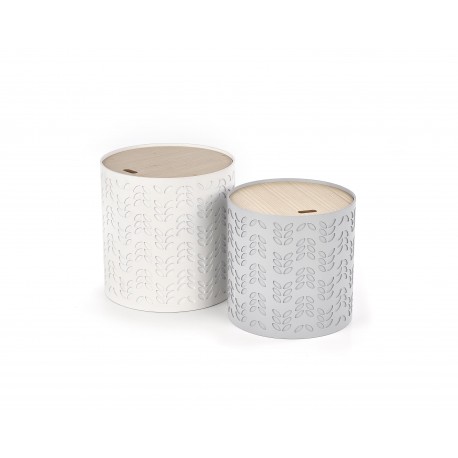 ALBA sæt af to sofaborde