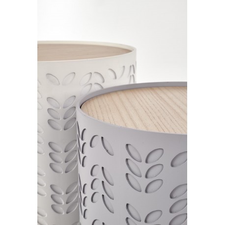 ALBA sæt af to sofaborde