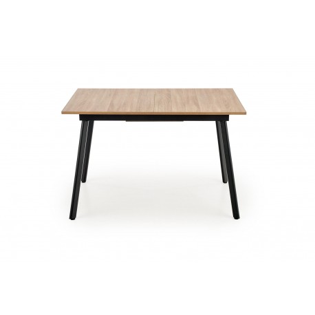 ALBON Spisebord med udtræk - 120-160cm