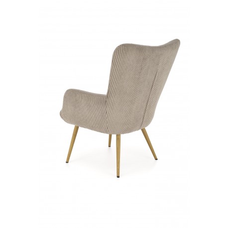 AMARO lænestol, Grå