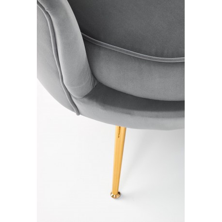 AMORINITO 2 pers. sofa - Grå