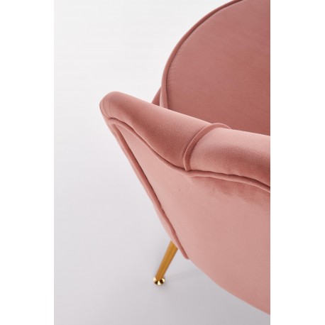 AMORINITO Lænestol - Rosa