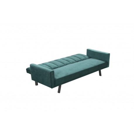 ARMANDO sofa - Mørkegrøn