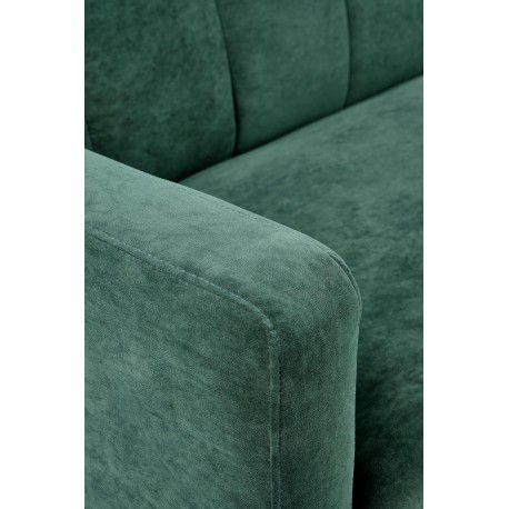 ARMANDO sofa - Mørkegrøn