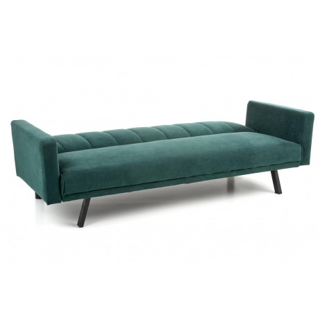 ARMANDO sofa - Mørkegrøn