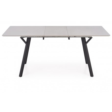 BALROG 2 bord lys Grå/Sort