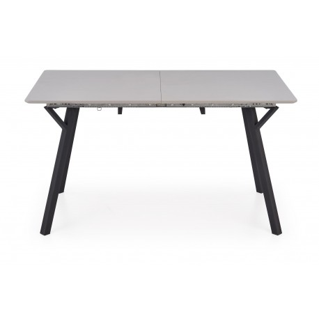 BALROG 2 bord lys Grå/Sort