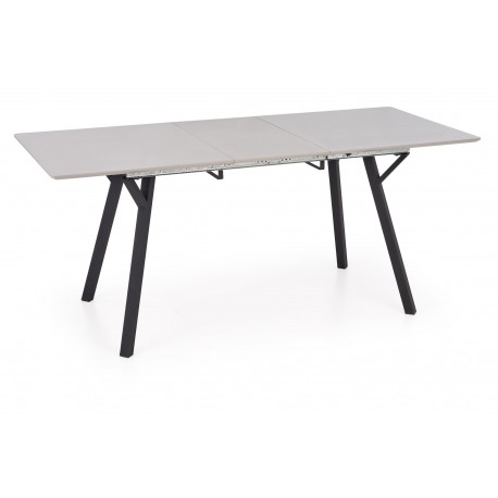 BALROG 2 bord lys Grå/Sort