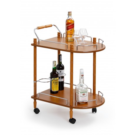 BAR-4 barbord