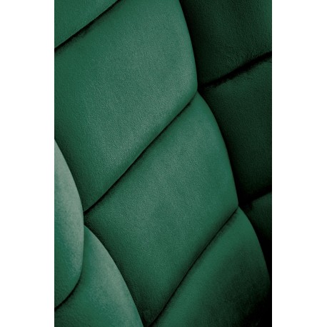 BAZALTO char d.green