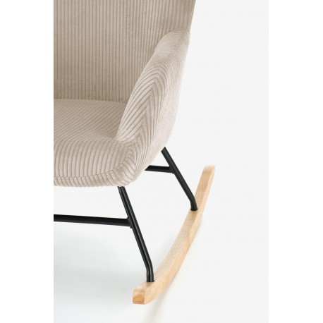 BELMIRO gyngestol, Creme