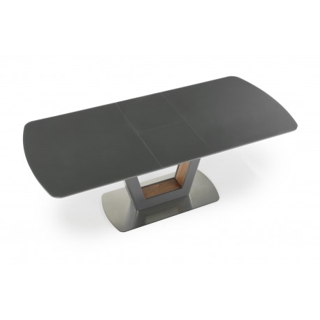 BILOTTI bord antracit