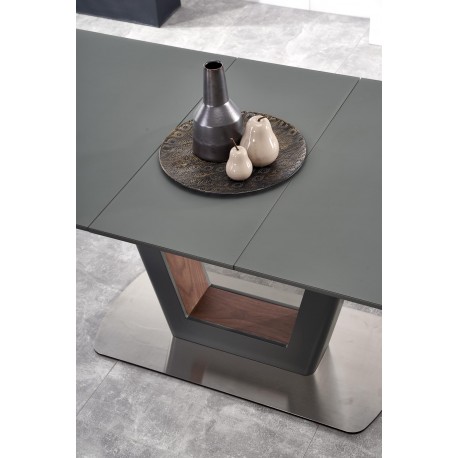 BILOTTI bord antracit