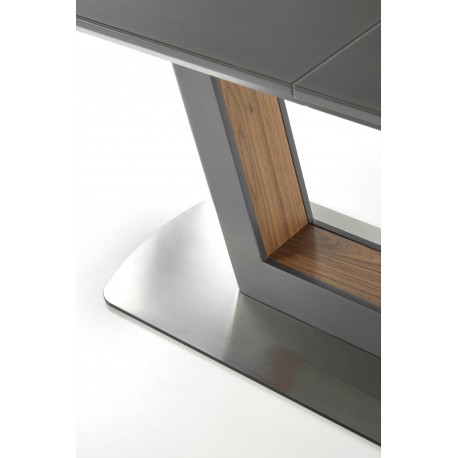 BILOTTI bord antracit