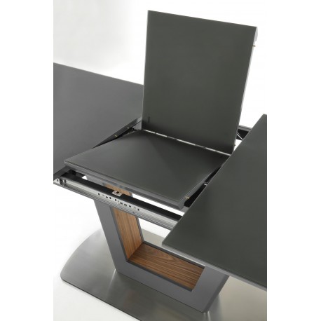 BILOTTI bord antracit