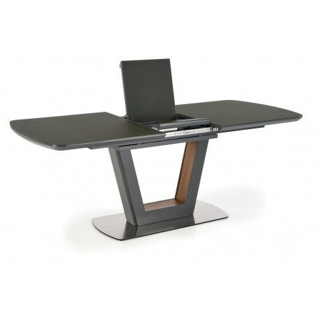 BILOTTI bord antracit