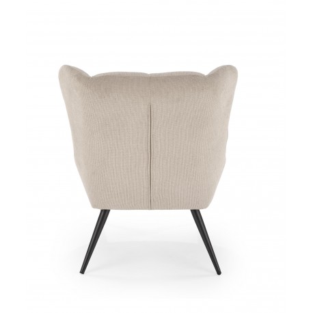 BYRON lænestol, Beige