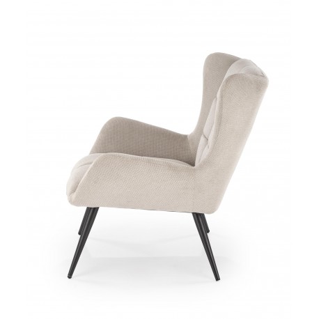 BYRON lænestol, Beige