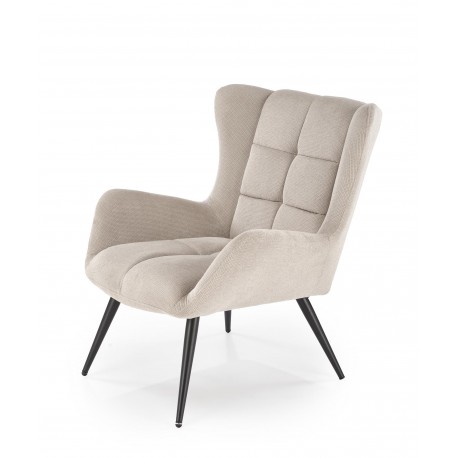 BYRON lænestol, Beige