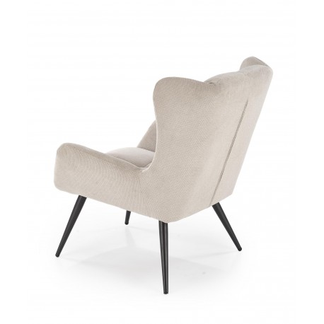 BYRON lænestol, Beige