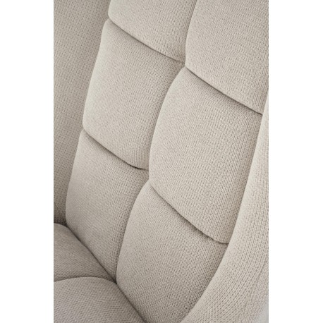 BYRON lænestol, Beige