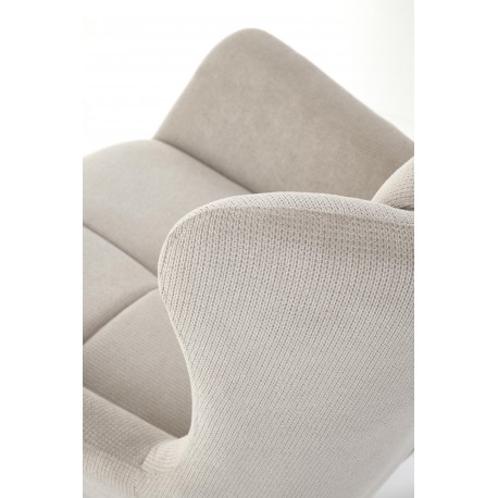 BYRON lænestol, Beige