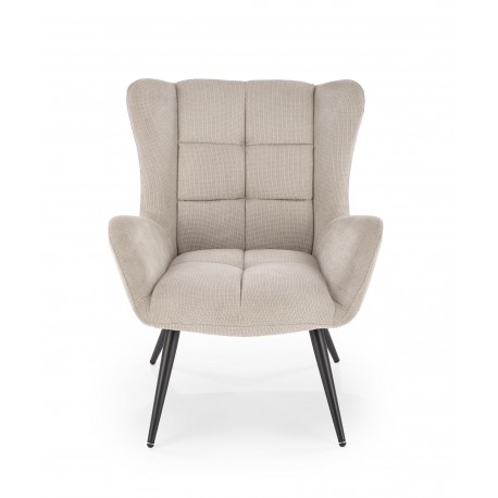 BYRON lænestol, Beige