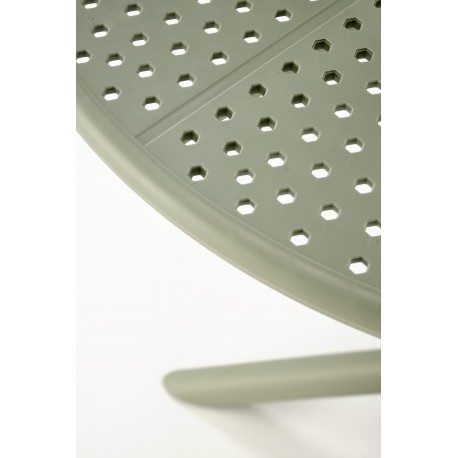 CALVO rundt bord, Mint