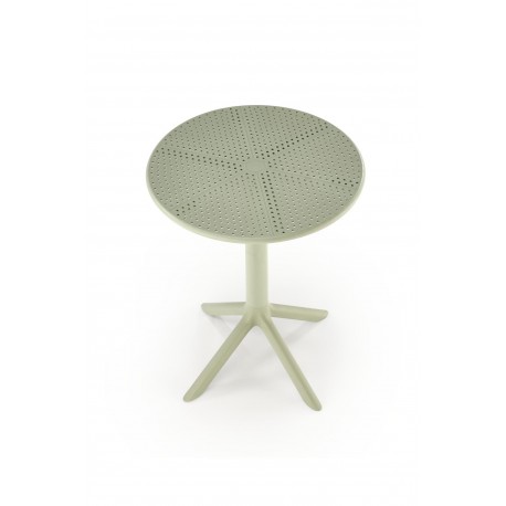 CALVO rundt bord, Mint