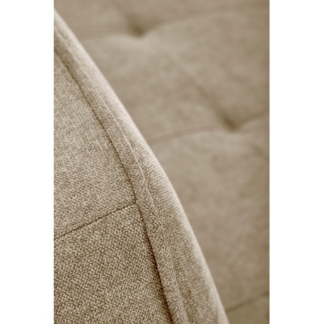 CARLITO Sovesofa - Beige