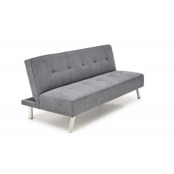 CARLITO Sovesofa - Grå