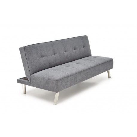 CARLITO Sovesofa - Grå