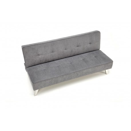 CARLITO Sovesofa - Grå