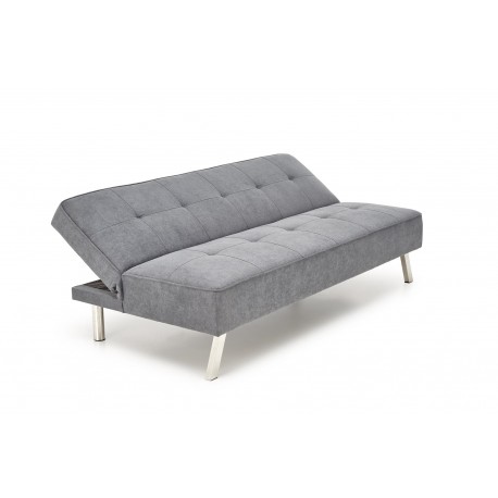 CARLITO Sovesofa - Grå