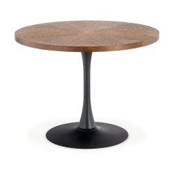 CARMELO Rund spisebord Ø100cm