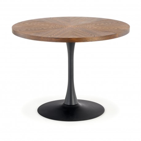 CARMELO Rund spisebord Ø100cm