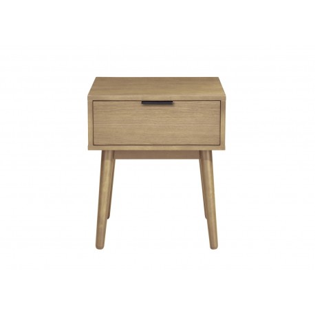 CASSINA, natbord, Natur