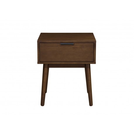 CASSINA, natbord, Valnød