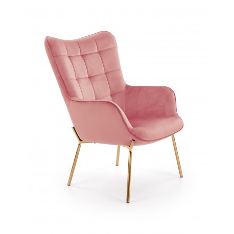CASTEL 2 l. stol, - Rosa