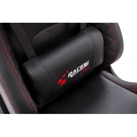 CHAVEZ Kontorstol, Sort