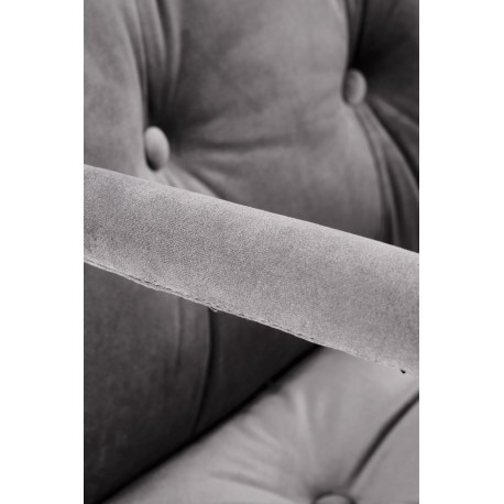 COLIN kontorstol Grå