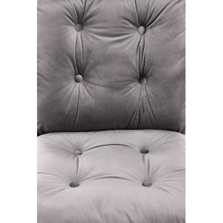 COLIN kontorstol Grå