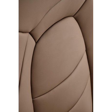 DARWIN kontorstol, Cappuccino
