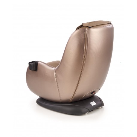 DOPIO massagestol, - Brun / Beige